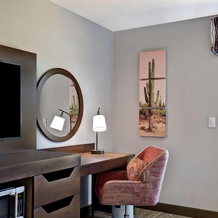 Hampton Inn Santa Fe South, Nm Екстериор снимка