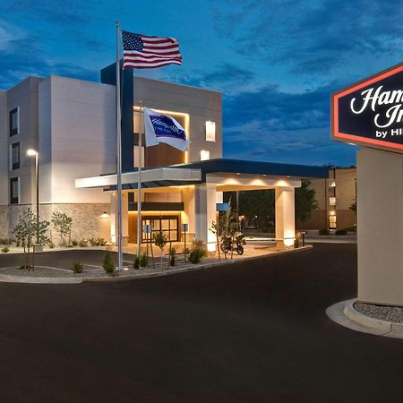 Hampton Inn Santa Fe South, Nm Екстериор снимка