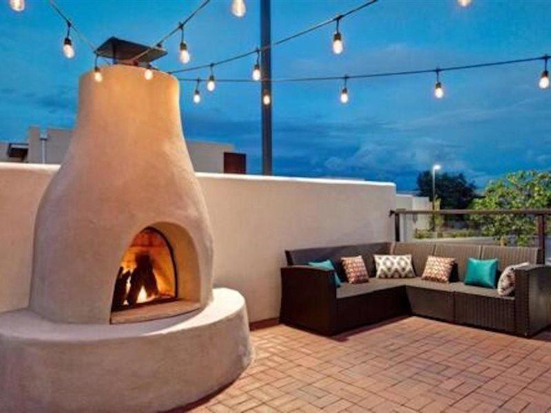 Hampton Inn Santa Fe South, Nm Екстериор снимка