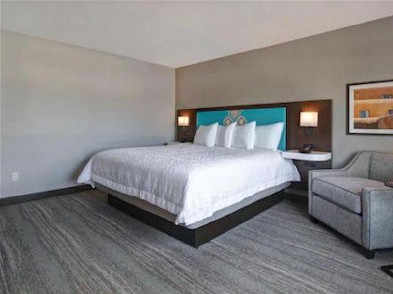 Hampton Inn Santa Fe South, Nm Екстериор снимка