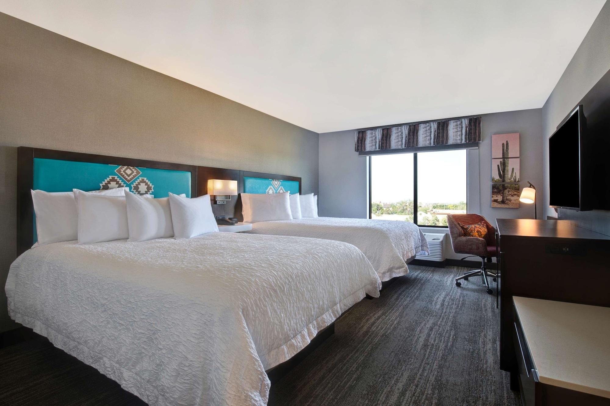 Hampton Inn Santa Fe South, Nm Екстериор снимка