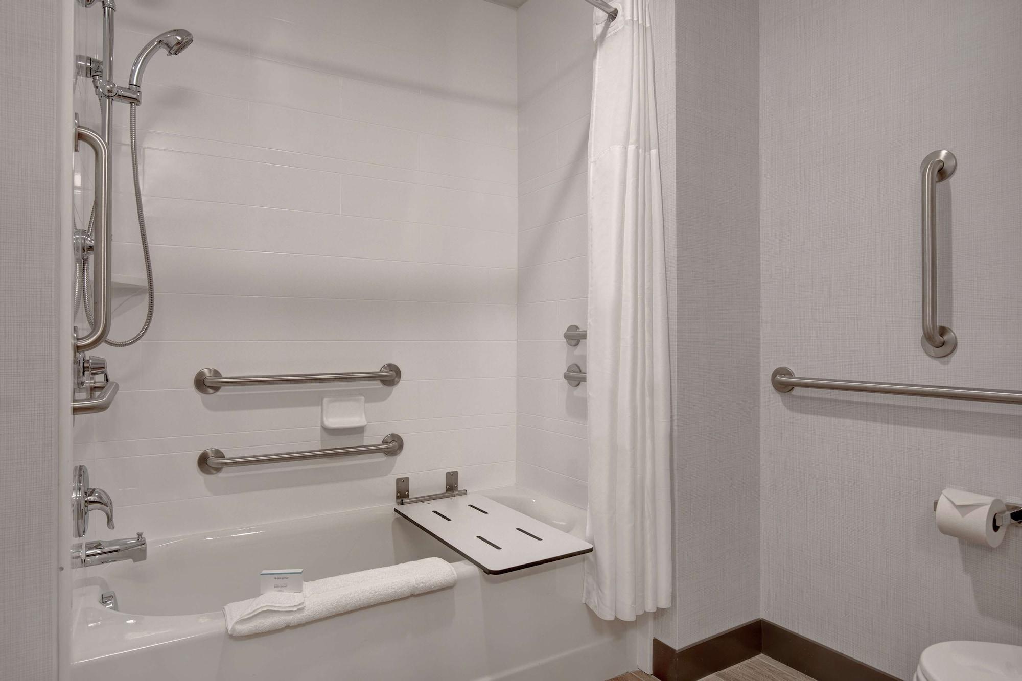 Hampton Inn Santa Fe South, Nm Екстериор снимка
