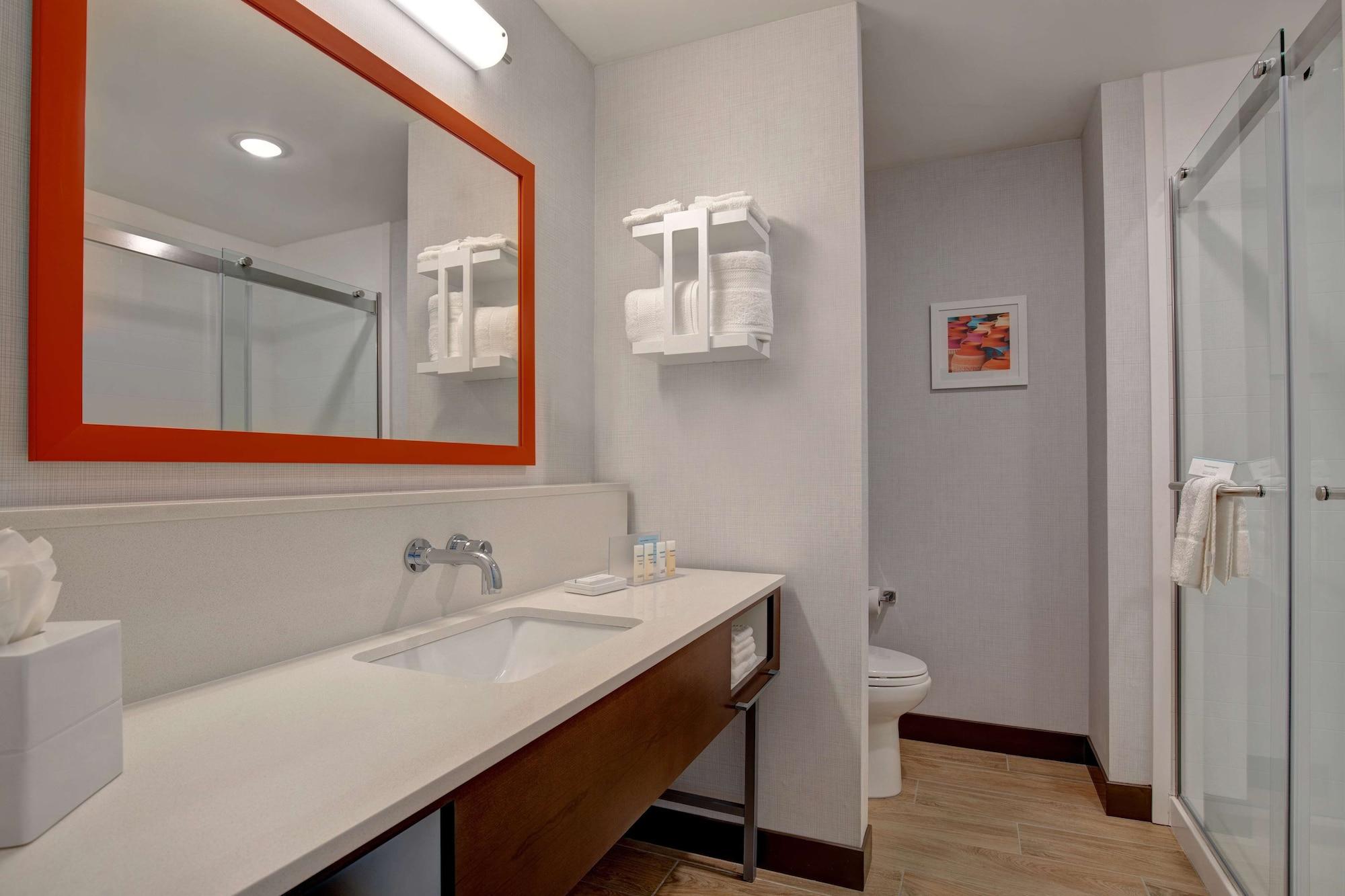 Hampton Inn Santa Fe South, Nm Екстериор снимка