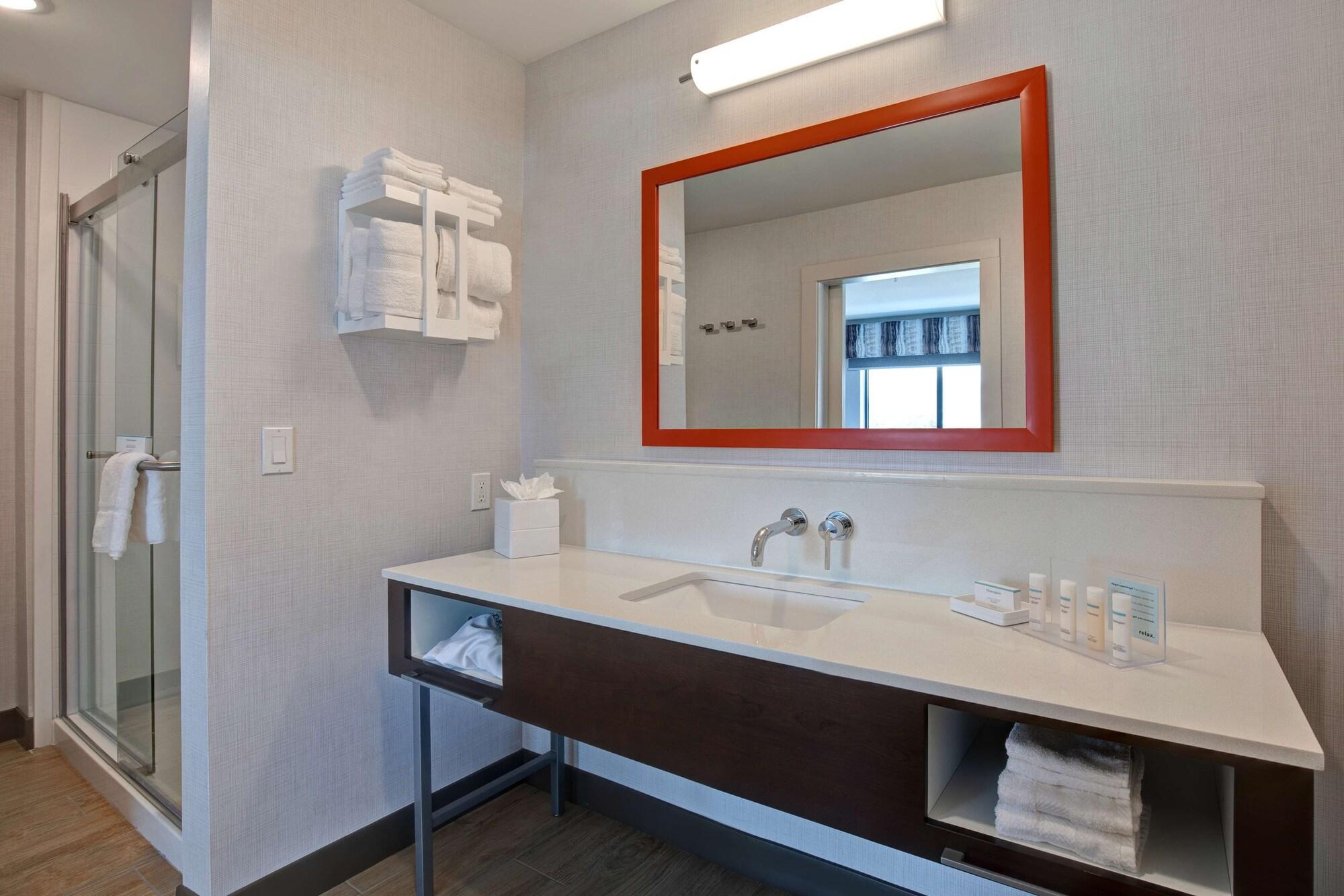 Hampton Inn Santa Fe South, Nm Екстериор снимка