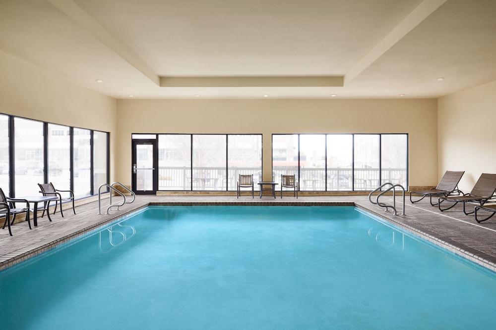 Hampton Inn Santa Fe South, Nm Екстериор снимка