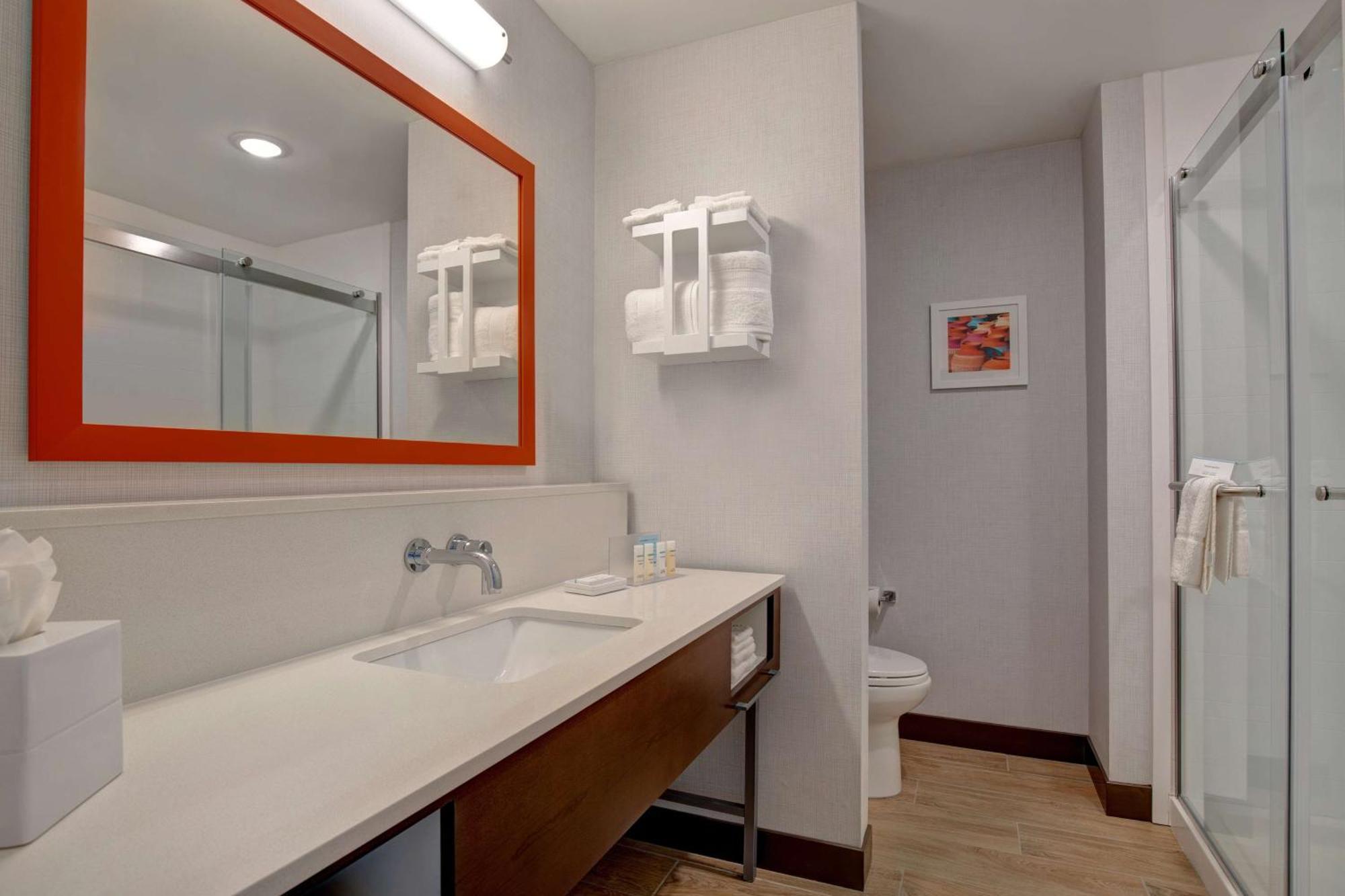 Hampton Inn Santa Fe South, Nm Екстериор снимка