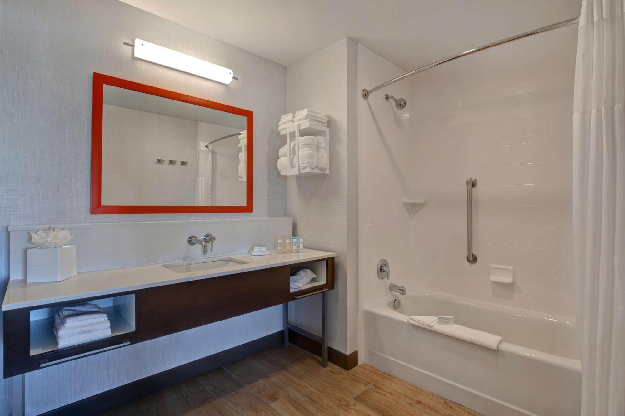 Hampton Inn Santa Fe South, Nm Екстериор снимка