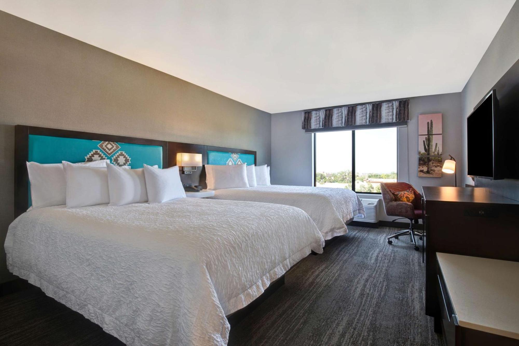 Hampton Inn Santa Fe South, Nm Екстериор снимка