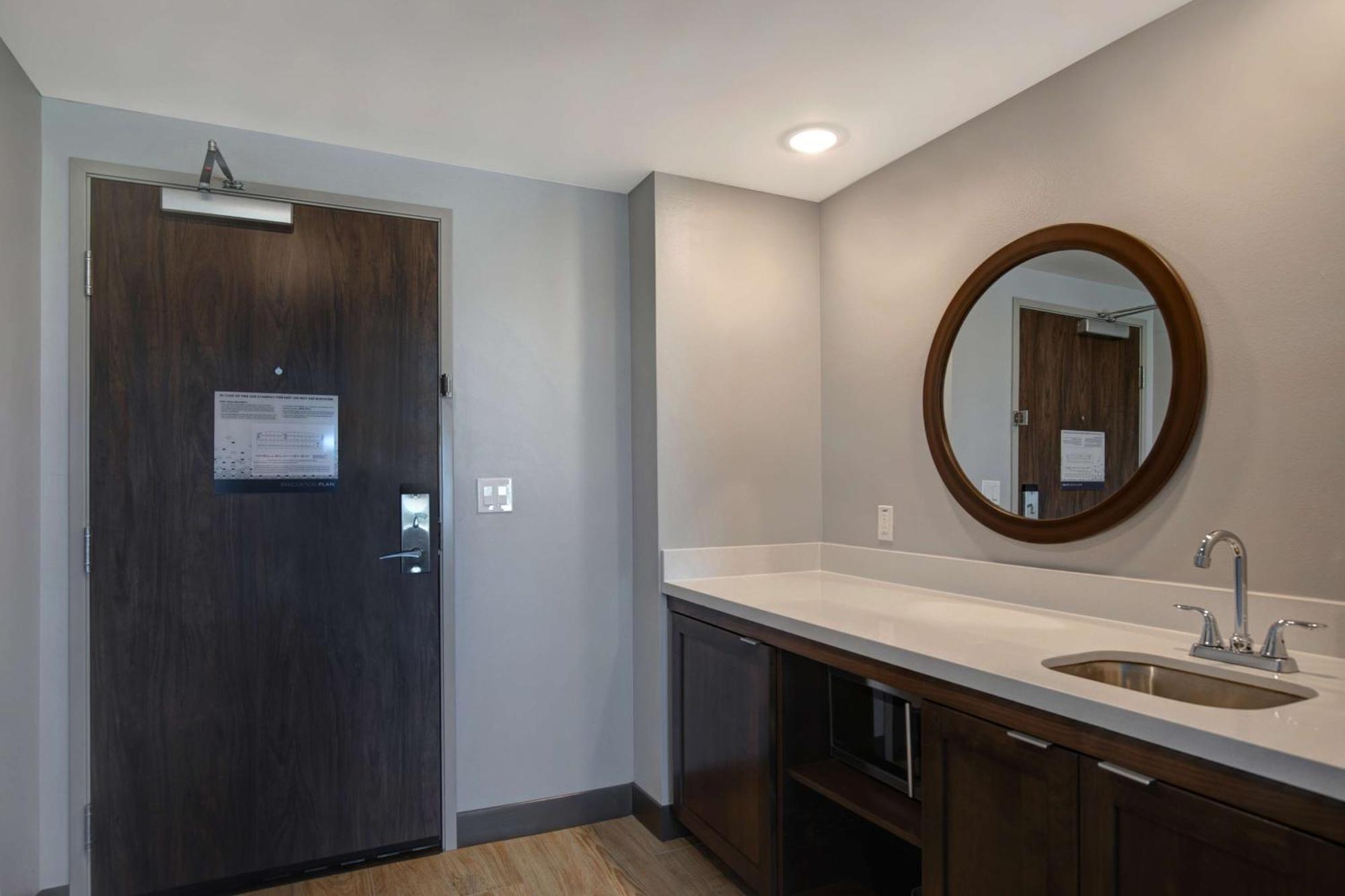 Hampton Inn Santa Fe South, Nm Екстериор снимка