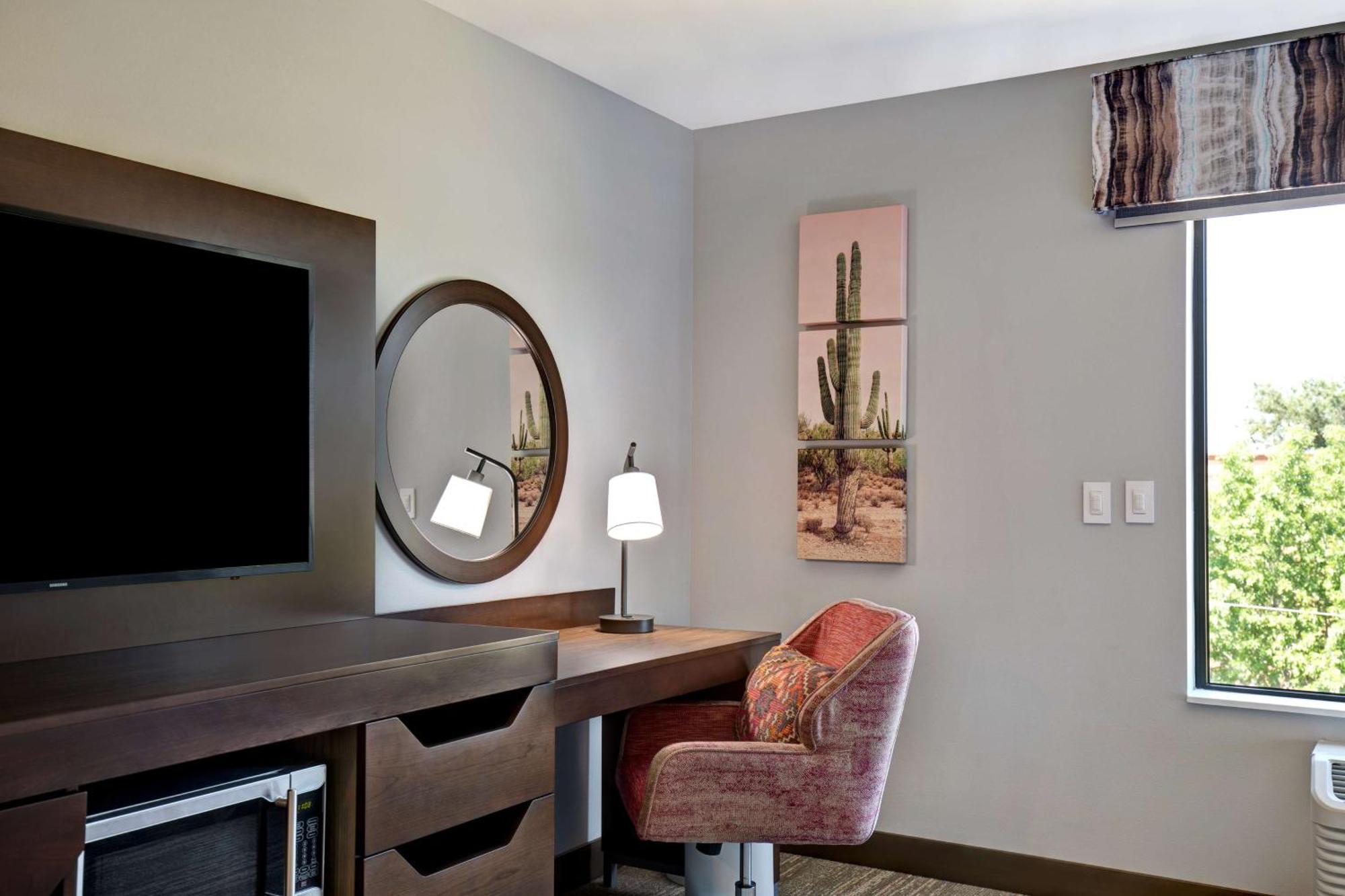 Hampton Inn Santa Fe South, Nm Екстериор снимка