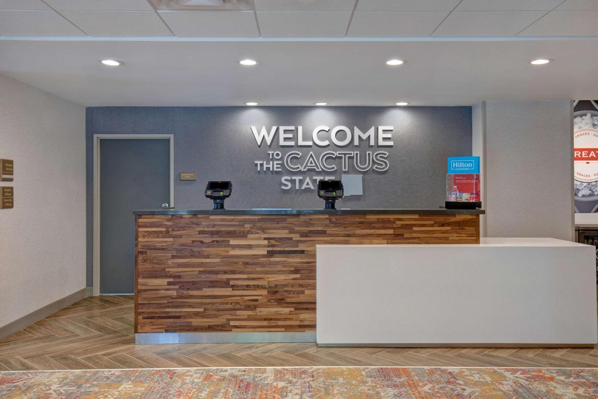 Hampton Inn Santa Fe South, Nm Екстериор снимка