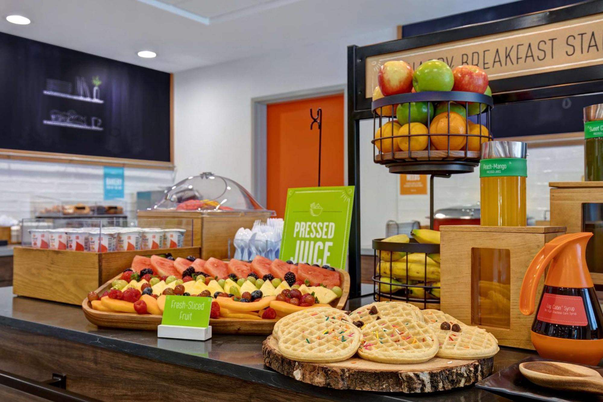 Hampton Inn Santa Fe South, Nm Екстериор снимка