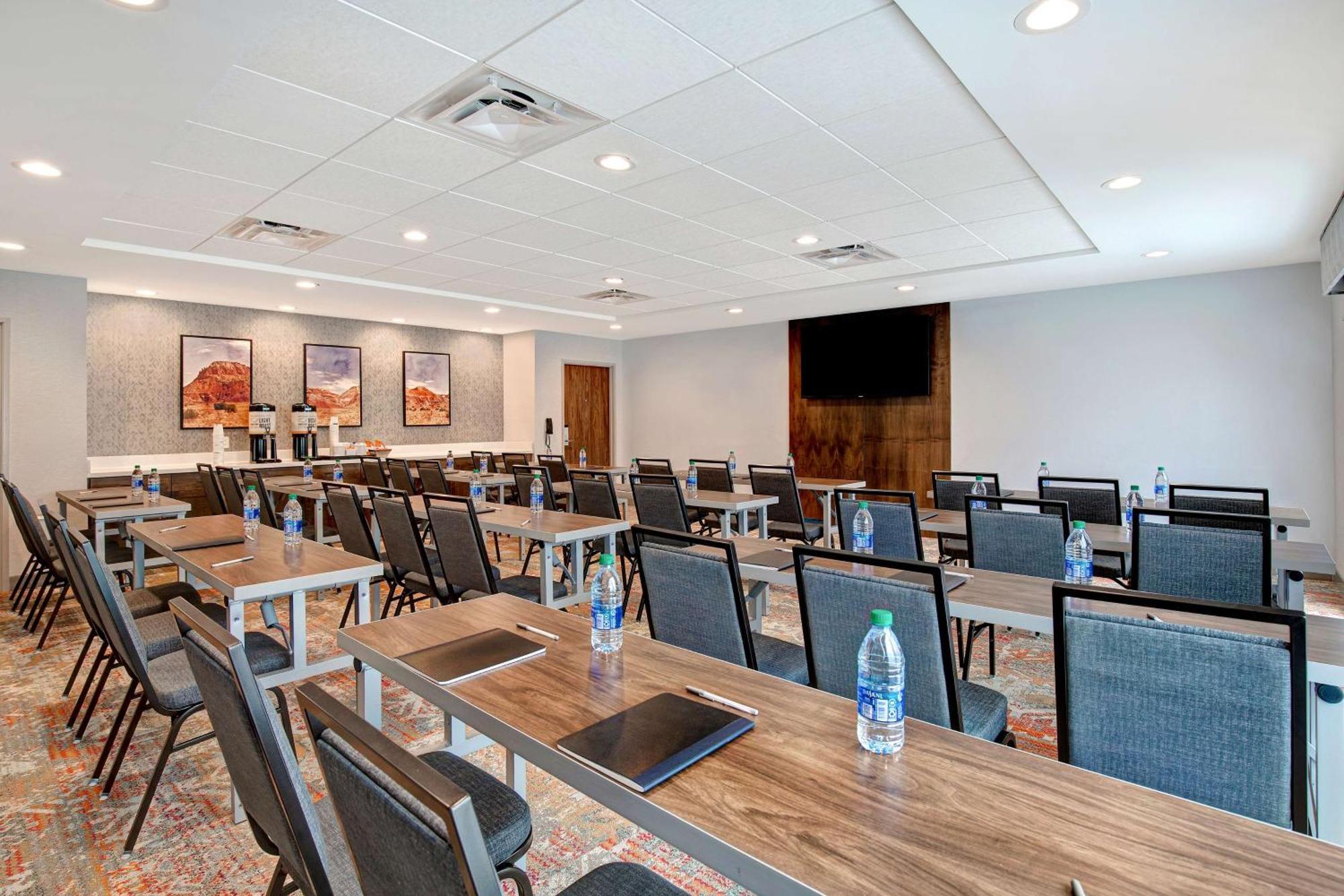 Hampton Inn Santa Fe South, Nm Екстериор снимка