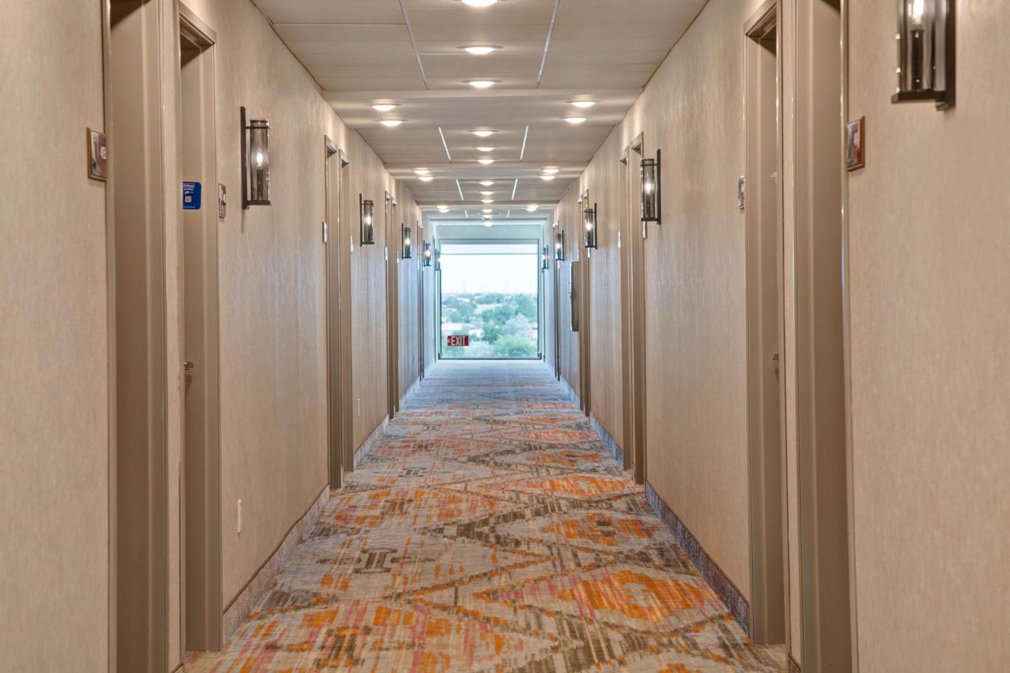 Hampton Inn Santa Fe South, Nm Екстериор снимка