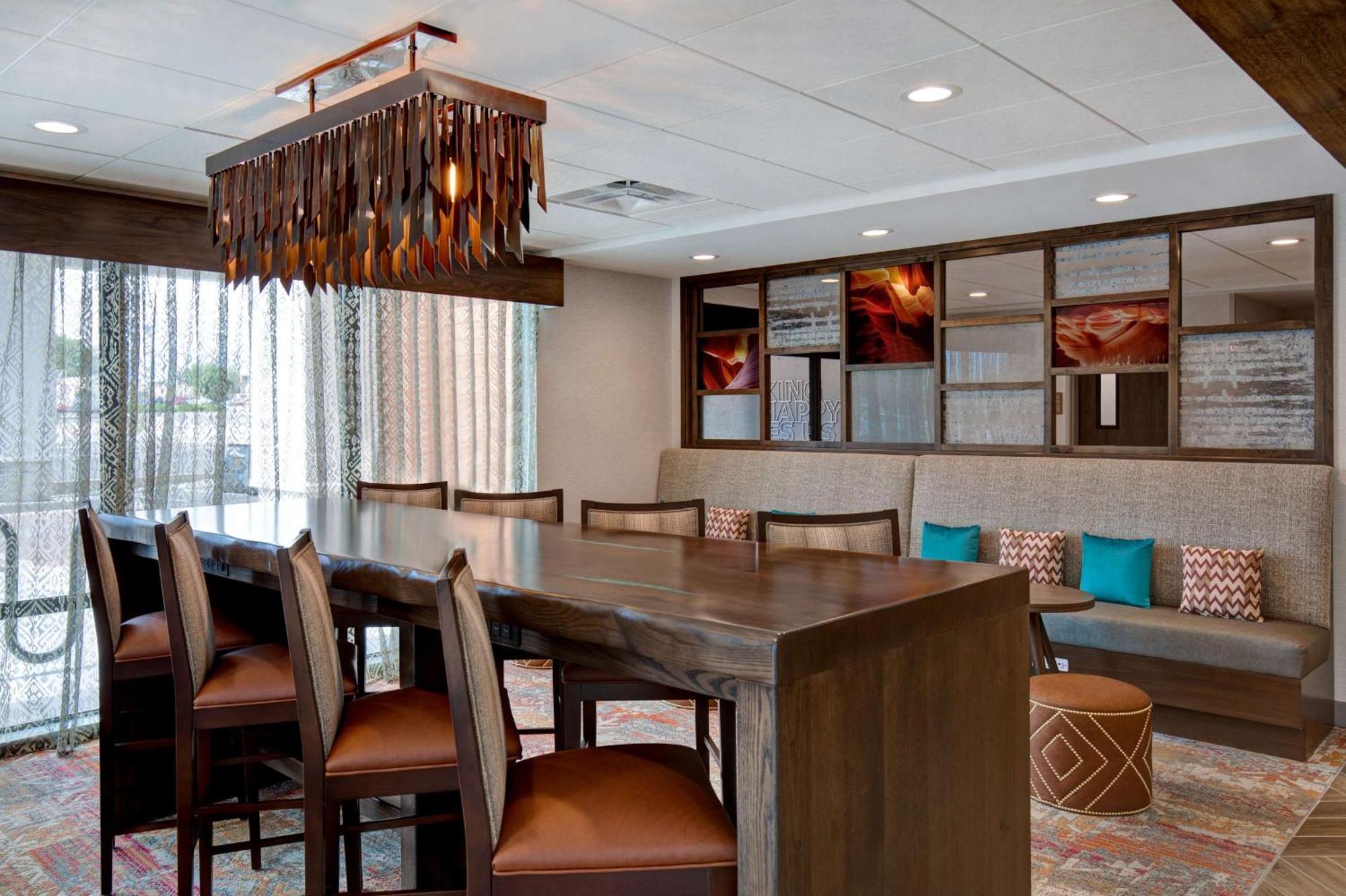 Hampton Inn Santa Fe South, Nm Екстериор снимка