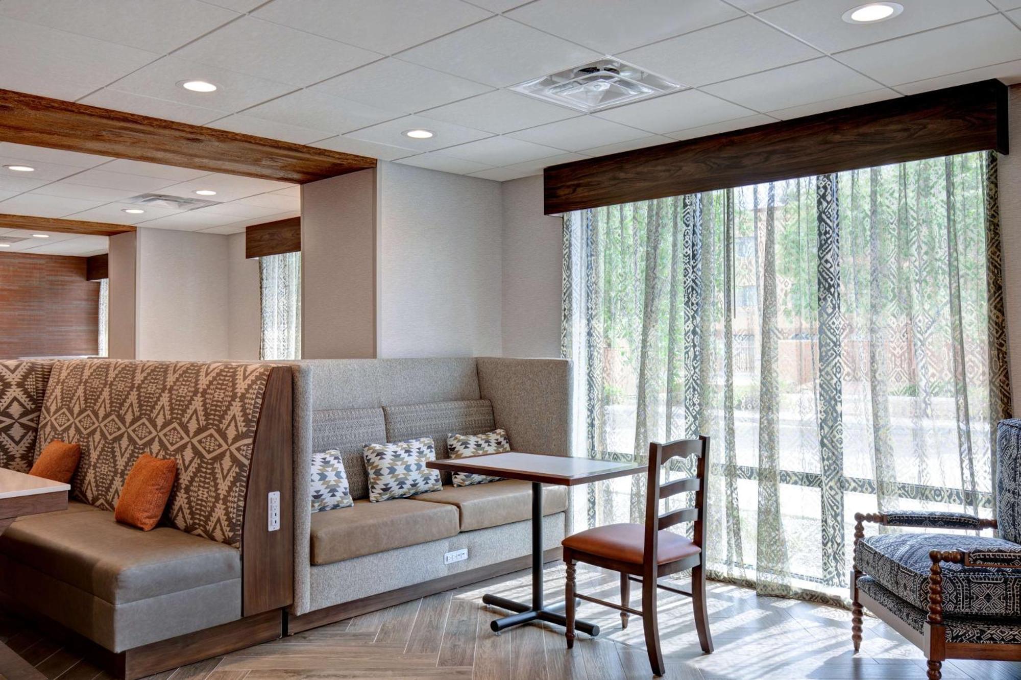 Hampton Inn Santa Fe South, Nm Екстериор снимка