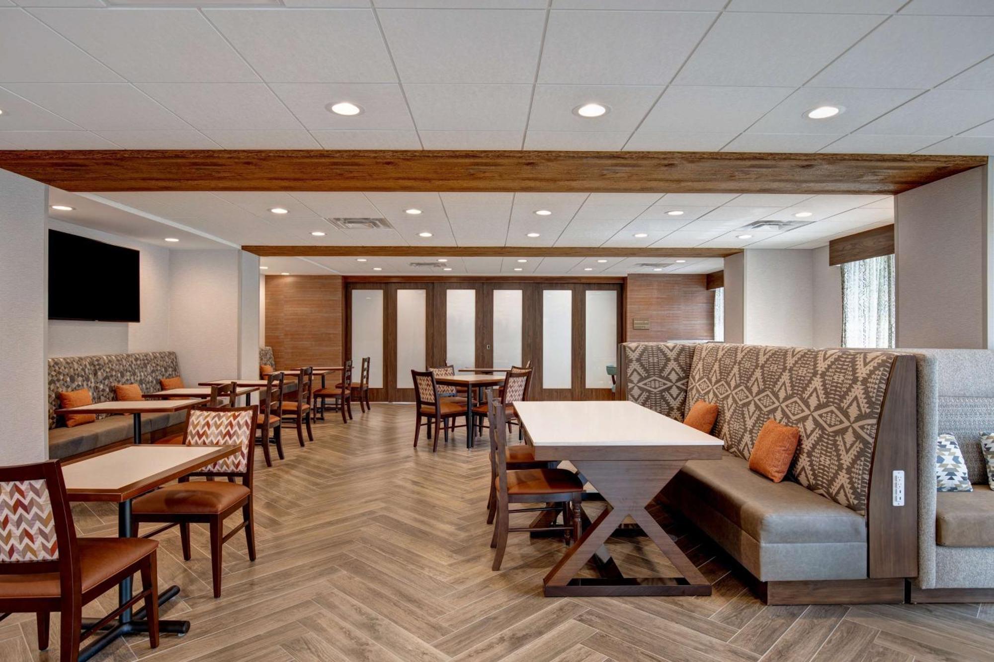 Hampton Inn Santa Fe South, Nm Екстериор снимка