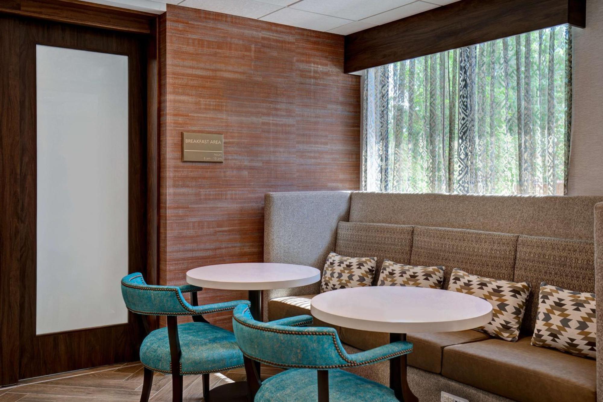 Hampton Inn Santa Fe South, Nm Екстериор снимка